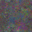 World at epoch 76000