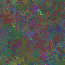 World at epoch 156000
