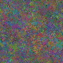 World at epoch 147000