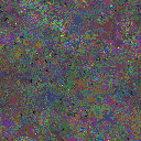 World at epoch 77000