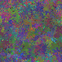 World at epoch 126000