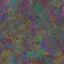 World at epoch 159000