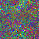 World at epoch 76000