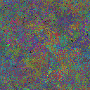 World at epoch 148000