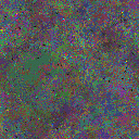 World at epoch 78000