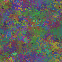 World at epoch 127000