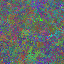 World at epoch 91000