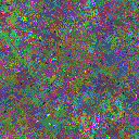 World at epoch 78000