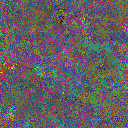 World at epoch 150000