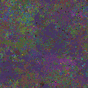 World at epoch 61000