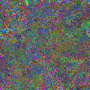 World at epoch 79000