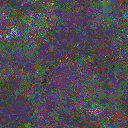 World at epoch 62000