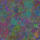 World at epoch 101000