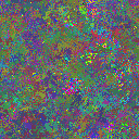 World at epoch 93000