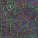World at epoch 63000