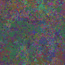 World at epoch 82000