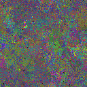 World at epoch 152000