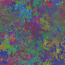 World at epoch 104000