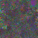 World at epoch 64000
