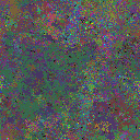 World at epoch 83000