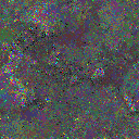 World at epoch 65000