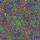 World at epoch 82000