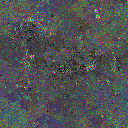 World at epoch 66000