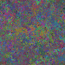 World at epoch 154000