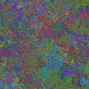 World at epoch 103000