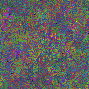 World at epoch 155000