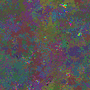 World at epoch 159000