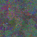 World at epoch 68000