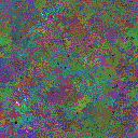 World at epoch 104000