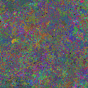 World at epoch 156000