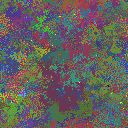 World at epoch 106000