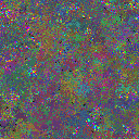 World at epoch 86000