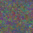 World at epoch 87000