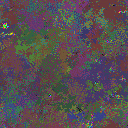 World at epoch 160000