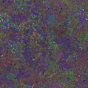 World at epoch 61000