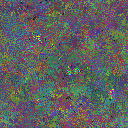 World at epoch 159000
