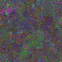 World at epoch 62000
