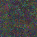 World at epoch 19000
