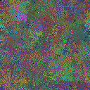 World at epoch 107000