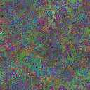 World at epoch 160000