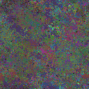 World at epoch 91000