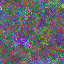 World at epoch 101000