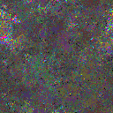 World at epoch 64000