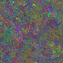 World at epoch 90000