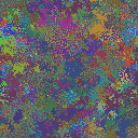 World at epoch 108000