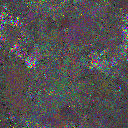 World at epoch 65000